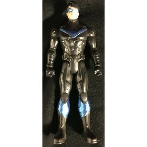Titan Hero Action Figure 11½" War Machine Marvel Endgame ©2018
